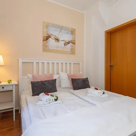 公寓 Lebensfreude *