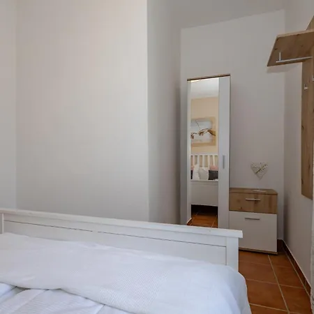 Lebensfreude 公寓 奥斯特巴德里克