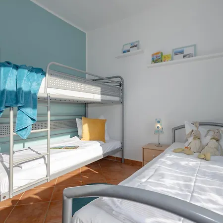 公寓 Lebensfreude *